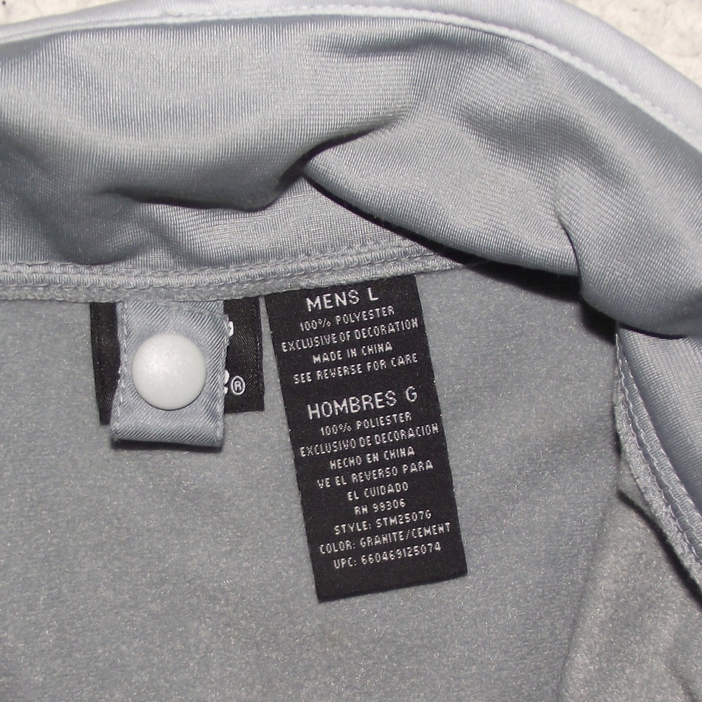 Starter Jacket - Picture 4 of 7